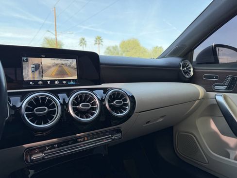 Used 2019 Mercedes-Benz A 220 image 22