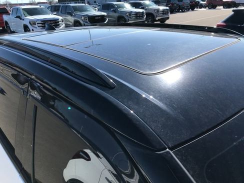 Used 2025 Chevrolet Blazer RS w/ Driver Confidence II Package image 3