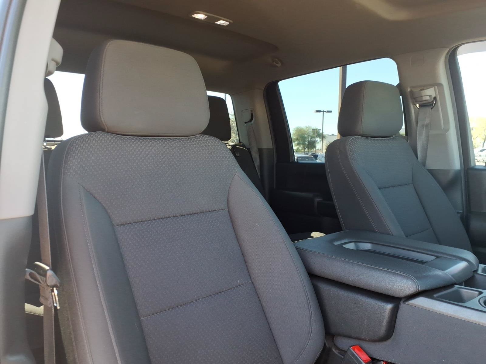 Used 2023 Chevrolet Silverado 2500 Custom AWD/4WD image 12