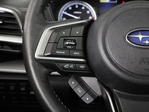 Used 2019 Subaru Forester Limited w/ Popular Package #3 AWD/4WD image 28