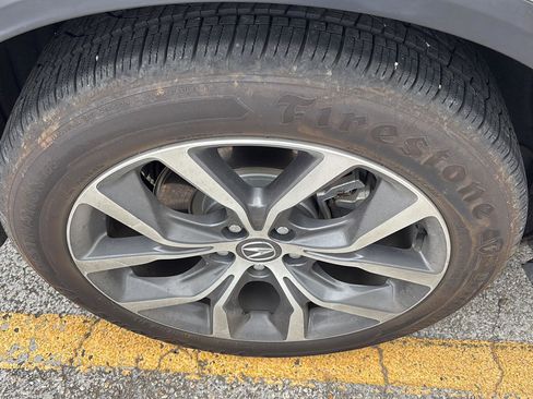 Used 2022 Acura MDX FWD w/ Technology Package image 9