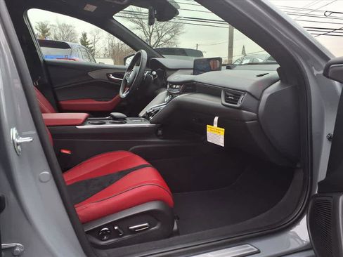 Certified 2025 Acura TLX SH-AWD w/ A-SPEC Pkg image 27
