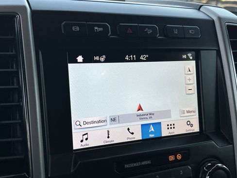 Used 2019 Ford F350 Lariat w/ Lariat Ultimate Package image 20