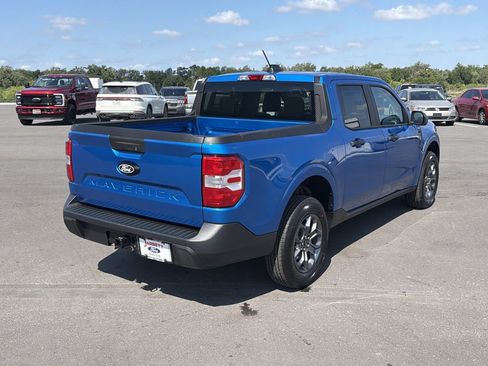 New 2026 Ford Maverick XLT FWD image 4