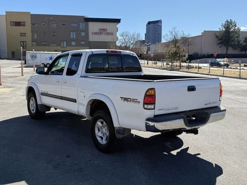 Used 2004 Toyota Tundra SR5 AWD/4WD image 9