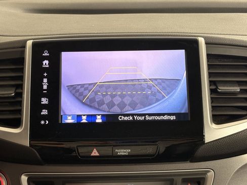 Used 2017 Honda Ridgeline RTL-T image 45
