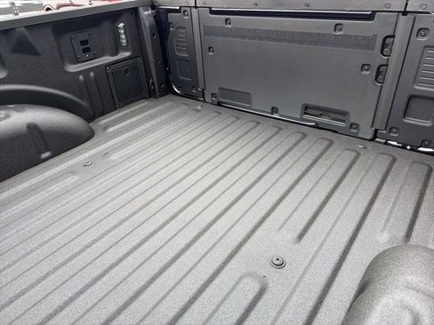 New 2026 Ford F150 Lariat w/ Equipment Group 501A Mid image 7