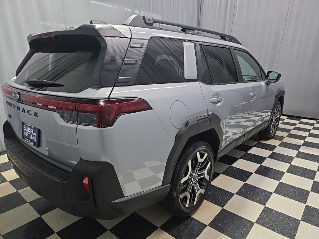New 2026 Subaru Outback Touring XT AWD/4WD image 4
