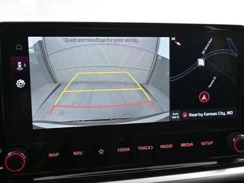 Certified 2024 Kia Forte GT-Line image 20