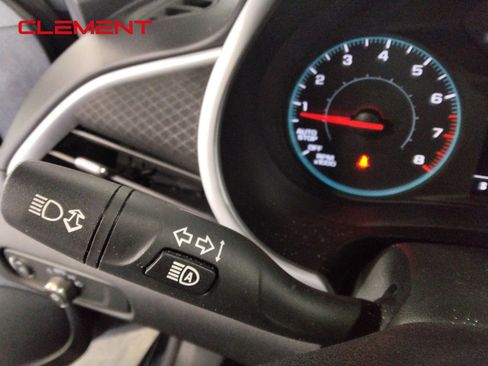 Used 2023 Chevrolet Malibu LT image 14