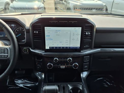 Used 2023 Ford F150 XLT w/ Equipment Group 302A High image 16