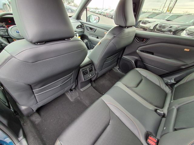 New 2026 Subaru Forester Wilderness AWD/4WD image 15