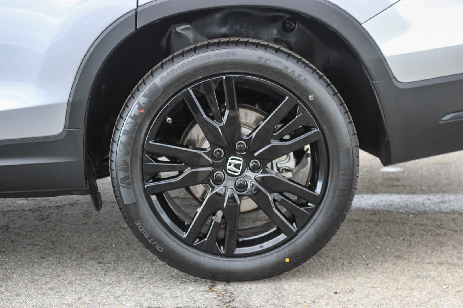 Used 2022 Honda Pilot Special Edition image 8