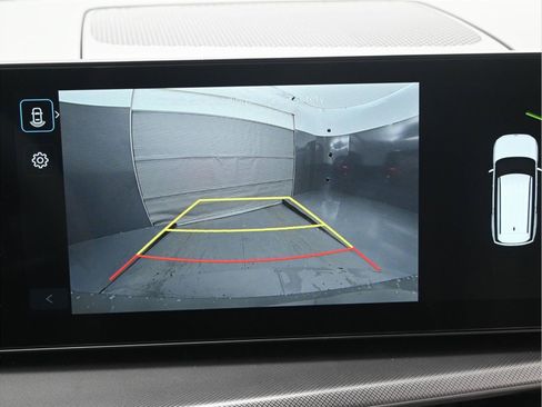 New 2026 Hyundai Santa Fe SE FWD image 6