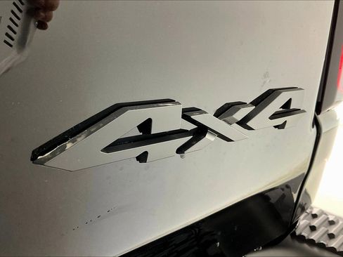 New 2026 RAM 1500 Classic Warlock image 22