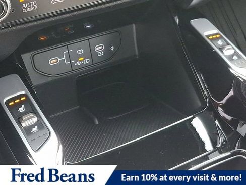 New 2026 Kia Sorento SX Prestige image 18