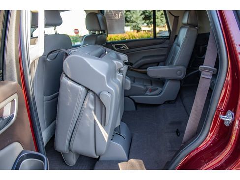Used 2020 GMC Yukon Denali w/ Open Road Package AWD/4WD image 21