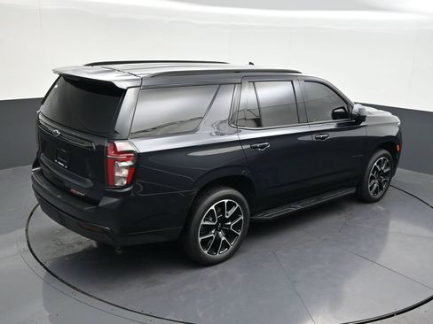 Used 2023 Chevrolet Tahoe RST w/ Luxury Package RWD image 20