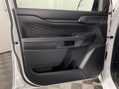 New 2026 Ford Ranger XL AWD/4WD image 12
