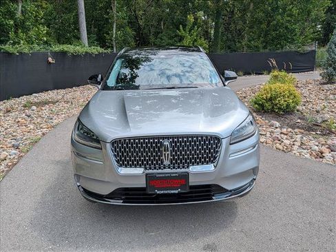 Used 2022 Lincoln Corsair Reserve w/ Elements Package AWD/4WD image 8