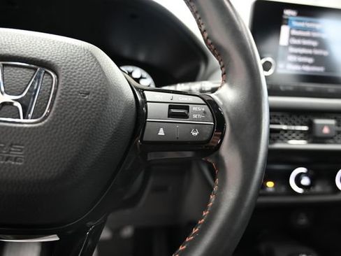 Used 2023 Honda HR-V Sport image 23