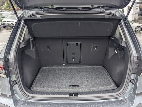 New 2026 Volkswagen Taos SEL AWD/4WD image 29