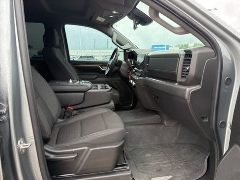 Used 2024 GMC Sierra 1500 Elevation AWD/4WD image 24