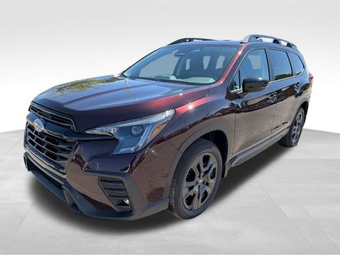 New 2027 Subaru Ascent Onyx Edition AWD/4WD image 3