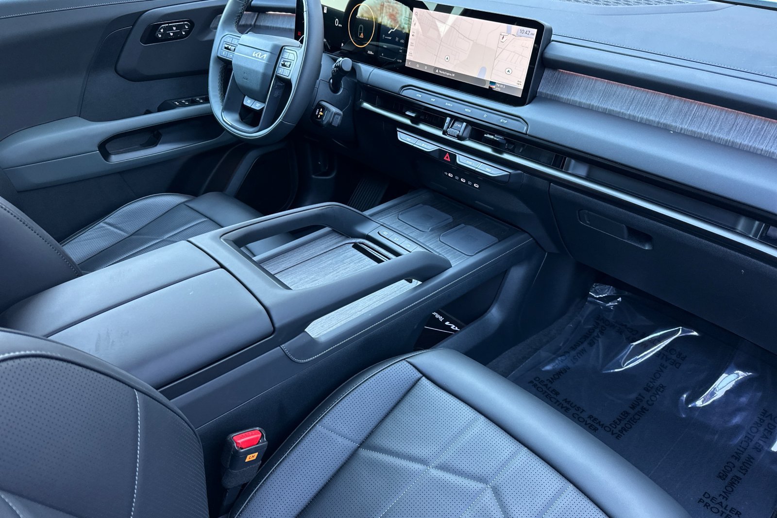 Certified 2027 Kia Telluride SX Prestige X-Line AWD/4WD image 18