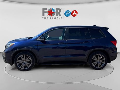 Used 2019 Honda Passport EX-L image 9