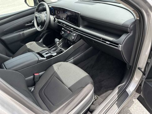 New 2026 Hyundai Tucson SEL image 25