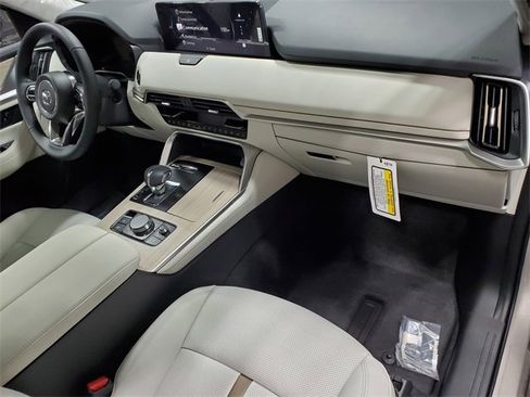 New 2026 MAZDA CX-90 3.3 Turbo S w/ Premium Package image 15