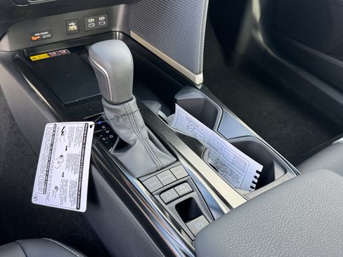 New 2026 Toyota Camry SE image 19