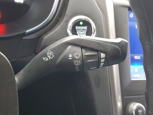 Used 2020 Ford Fusion SE image 20