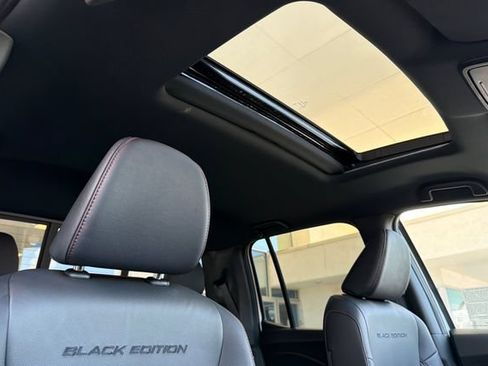 Used 2025 Honda Ridgeline Black Edition image 20