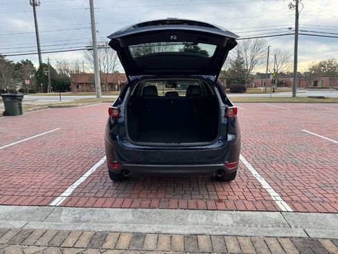 Used 2017 MAZDA CX-5 Grand Touring w/ Premium Package image 31