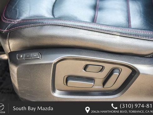 Certified 2024 MAZDA CX-5 Carbon Edition AWD/4WD image 22