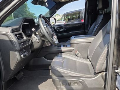 Used 2023 Chevrolet Tahoe RST w/ Luxury Package