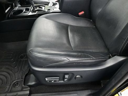 Used 2019 Toyota 4Runner Limited RWD image 13