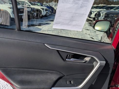 Certified 2019 Toyota RAV4 XLE Premium w/ Cold Weather Package image 15