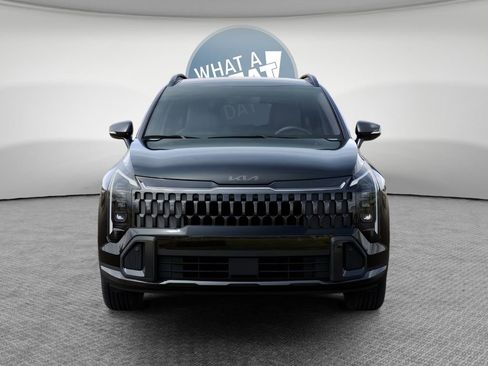 New 2026 Kia Sportage X-Line image 2