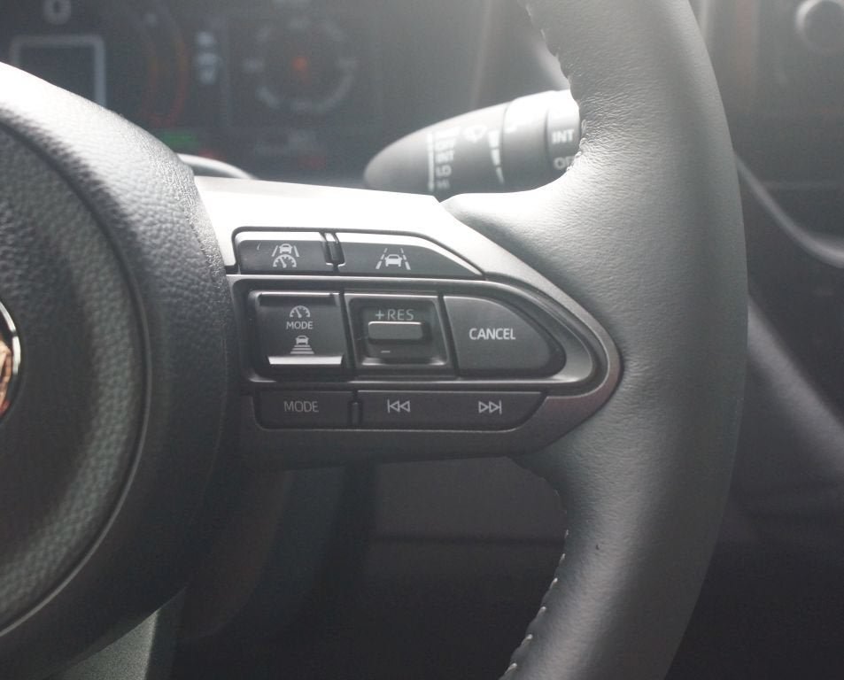 Used 2025 Toyota Corolla GR w/ Styling Package (TMS) AWD/4WD image 11
