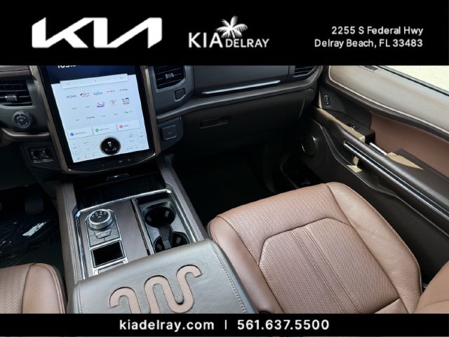 Used 2023 Ford Expedition King Ranch RWD image 15