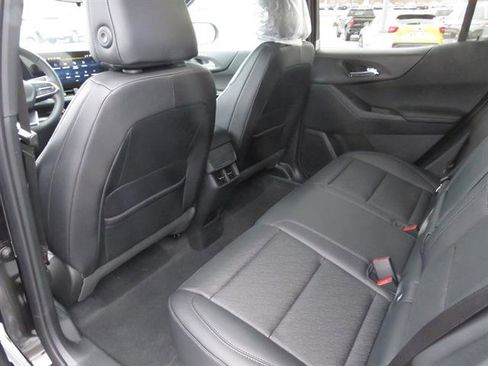 New 2026 Chevrolet Equinox LT w/ Convenience Package II image 20