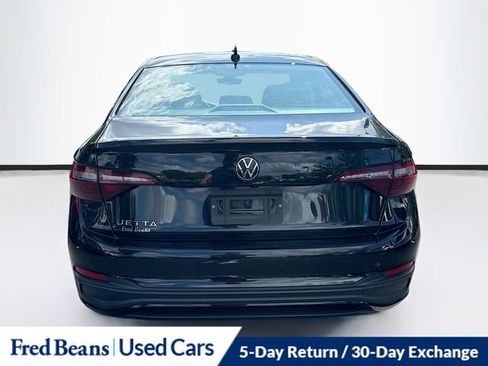Used 2024 Volkswagen Jetta S FWD image 7