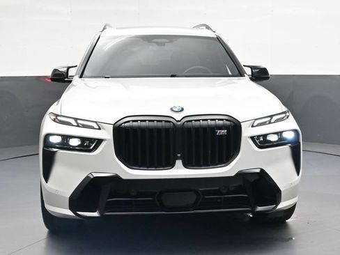 Used 2024 BMW X7 M60i w/ Executive Package AWD/4WD image 11