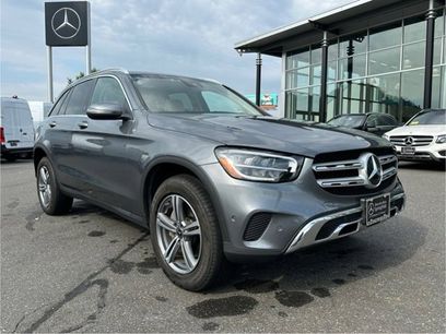 Certified 2022 Mercedes-Benz GLC 300 4MATIC