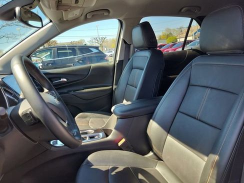 Certified 2024 Chevrolet Equinox Premier image 16