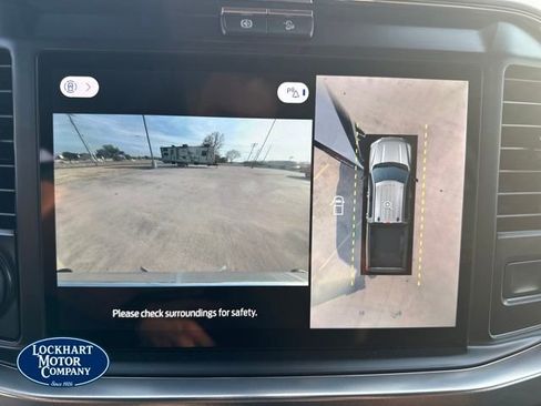 New 2025 Ford F250 King Ranch w/ Chrome Package image 20