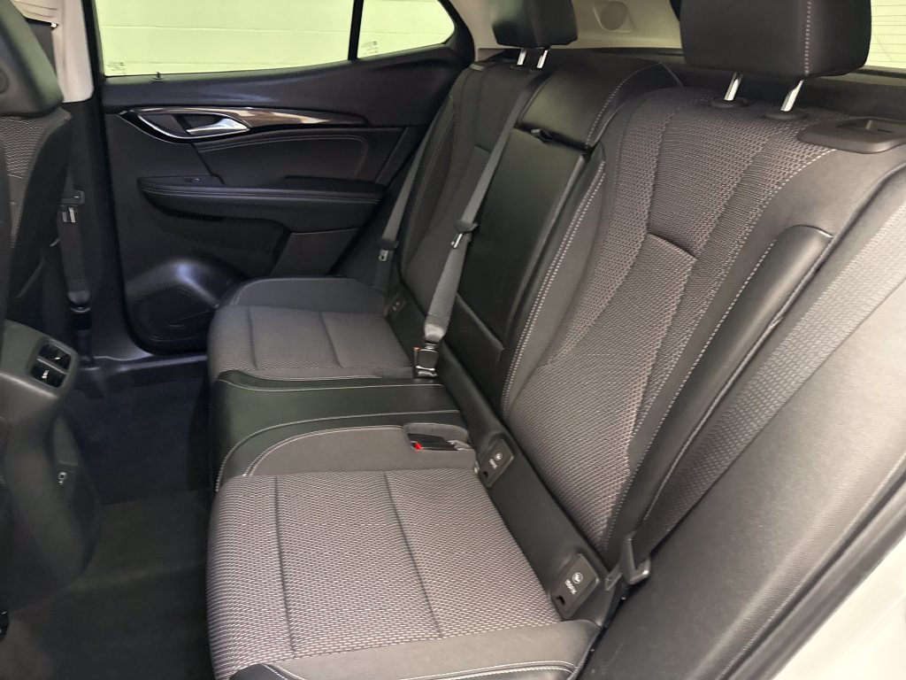 Used 2023 Buick Envision Preferred w/ Sport Touring Package AWD/4WD image 20
